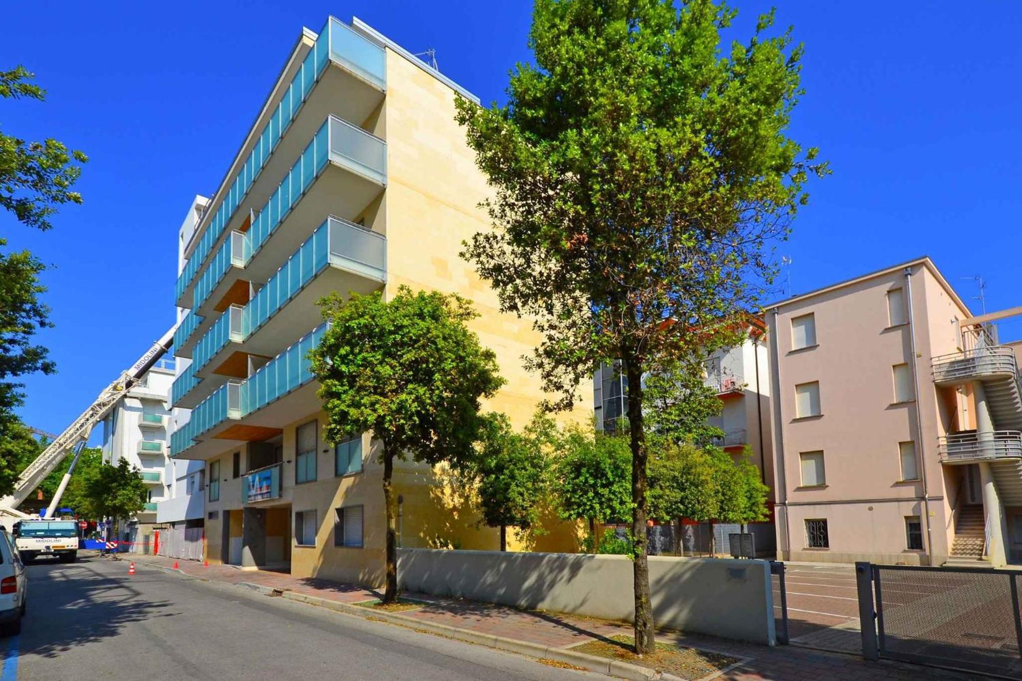 Apartments In Lignano 21701 Lignano Sabbiadoro Exterior photo
