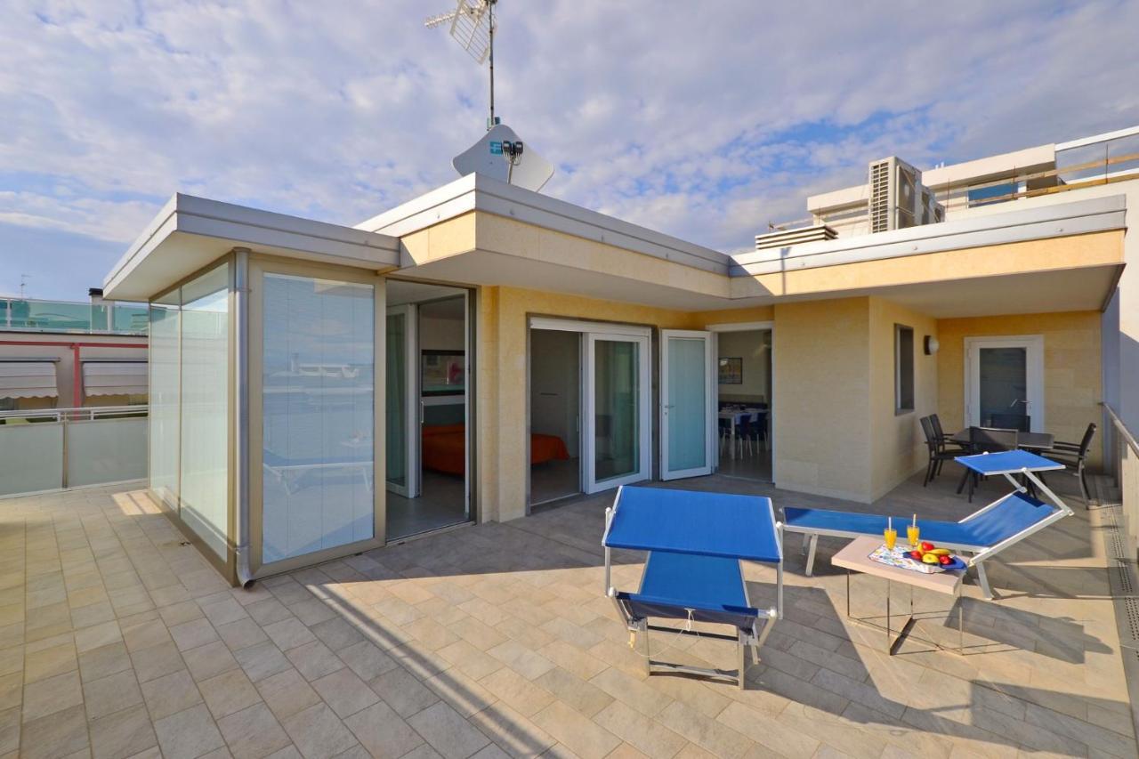 Apartments In Lignano 21701 Lignano Sabbiadoro Exterior photo