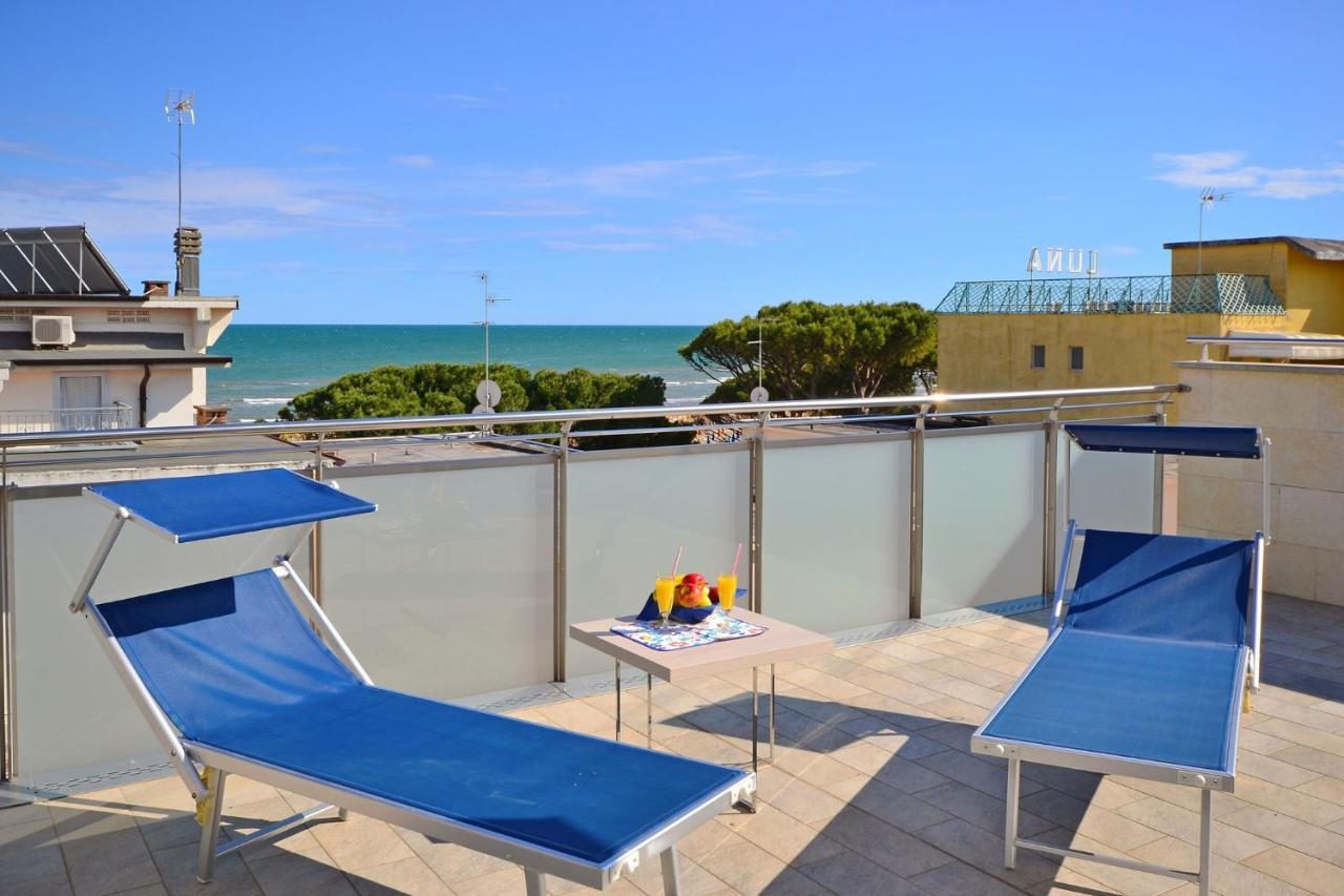 Apartments In Lignano 21701 Lignano Sabbiadoro Exterior photo